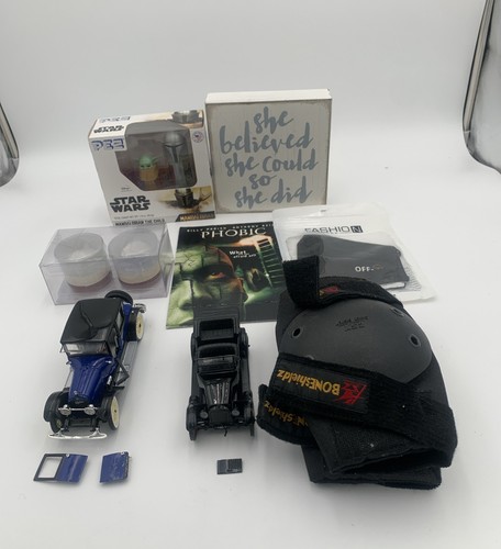 Miscellaneous lot random - miscellaneous,