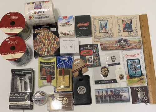 New package stuff - package,