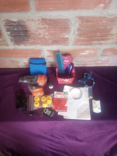 Lot random stuff 1 - of,