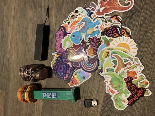 Bundle random stuff - bundle, of