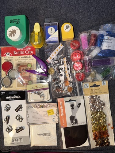 Junk drawer misc random craft - misc,