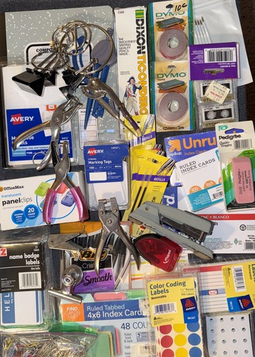 Junk drawer misc - misc, random