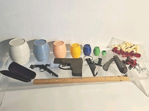 Lot vintage random - lot, stuff