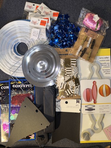 Junk drawer misc - drawer, random