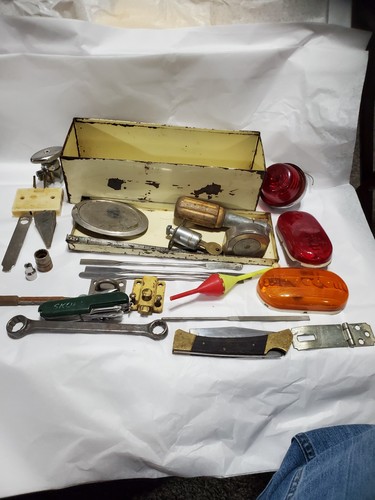 Lot sale miscellaneous - sale,
