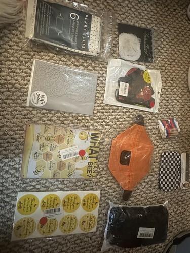 Junk drawer lot - junk, stuff