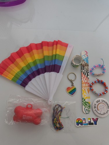 Lot random stuff - lot,