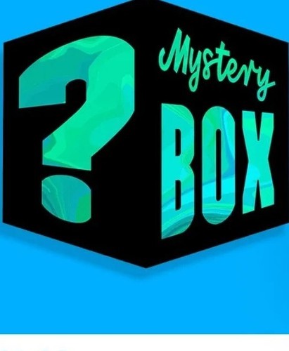 Mystery junk drawer lot - mystery,